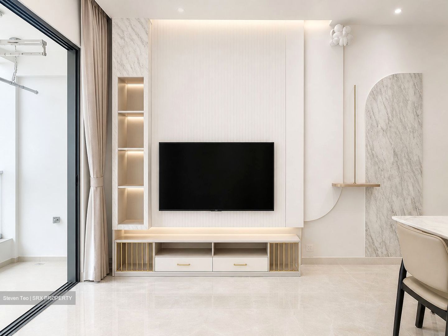 Affinity At Serangoon (D19), Apartment #554860371